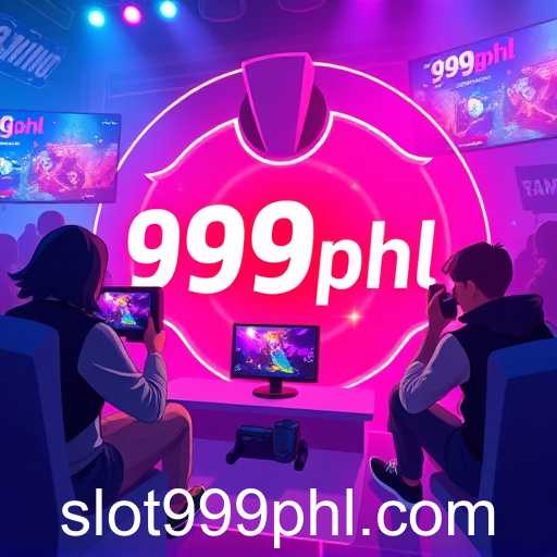 The Rise of 999phl in the Gaming World
