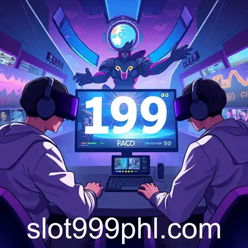 The Rise of 999phl in Modern Gaming