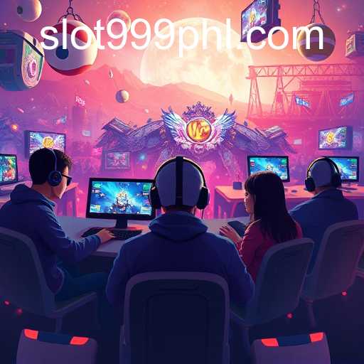 The Rise of 999phl in Online Gaming