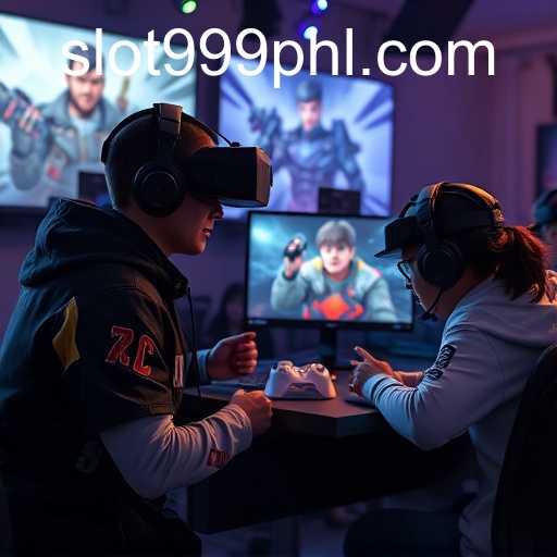 999phl: Revolutionizing Online Gaming Experience