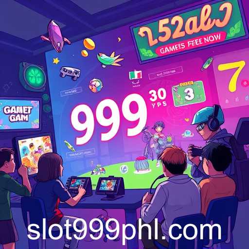 999phl: Revolutionizing Online Gaming