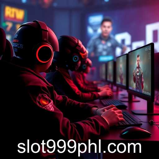 The Digital Arena: 999phl's Role in Gaming Evolution