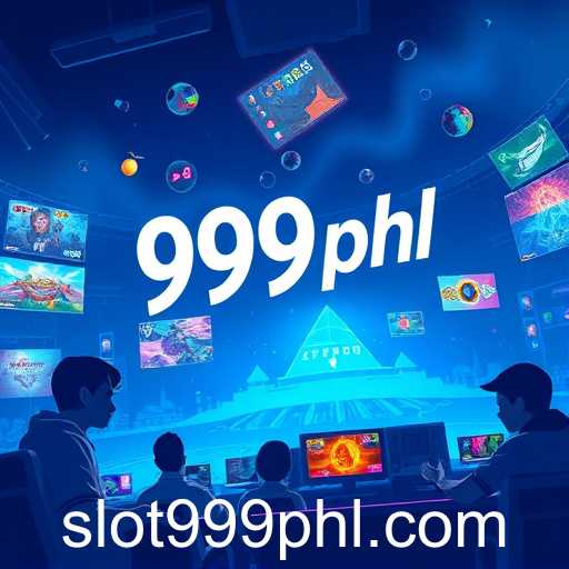 The Digital Evolution of Gaming: 999phl and Beyond