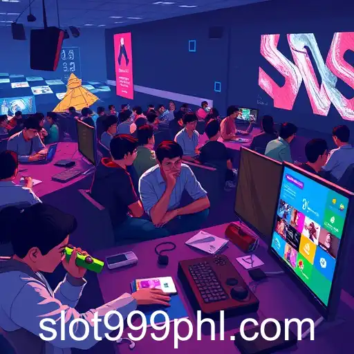 The Digital Evolution of Gaming: 999phl and Beyond
