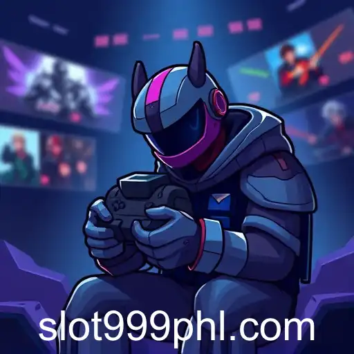 Digital Expansion of 999phl Gaming