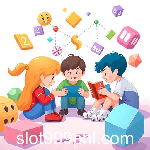 Unlocking Potential: The Impact of Educational Games in Modern Learning