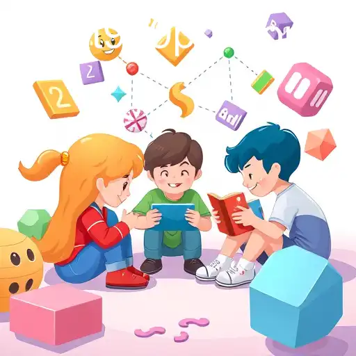 Unlocking Potential: The Impact of Educational Games in Modern Learning