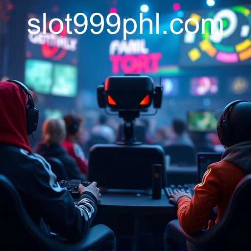 Emerging Trends in English Gaming Sites