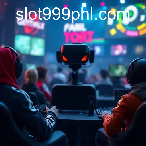 Emerging Trends in English Gaming Sites