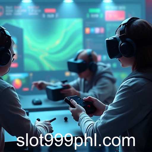 The Gaming Evolution: A Glimpse into 999phl's Impact