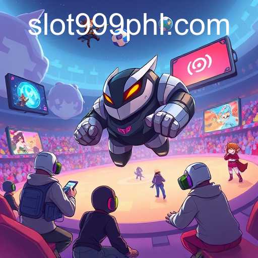 The Surge of 999phl: Gaming Reshaped