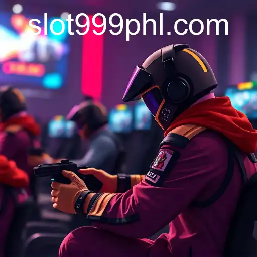 The Impact of 999phl on the Global Gaming Scene