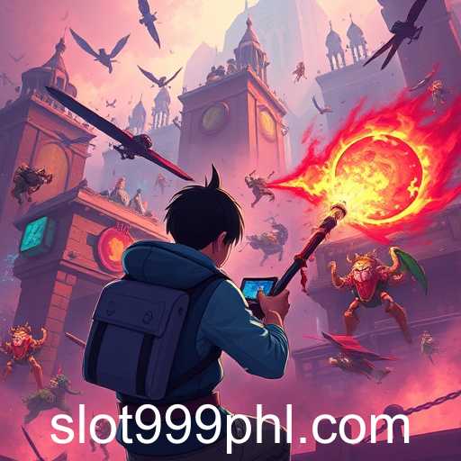 Exploring the Thrilling World of Multiplayer Games on 999phl