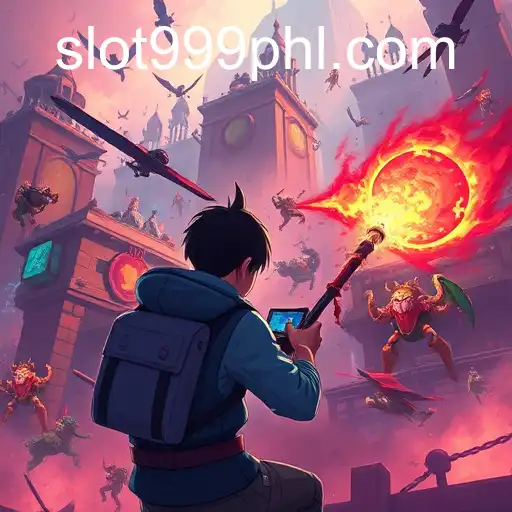 Exploring the Thrilling World of Multiplayer Games on 999phl