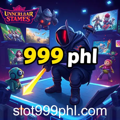 Digital Realms: The Rise of 999phl