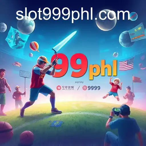 The Rise of 999phl in the Gaming World