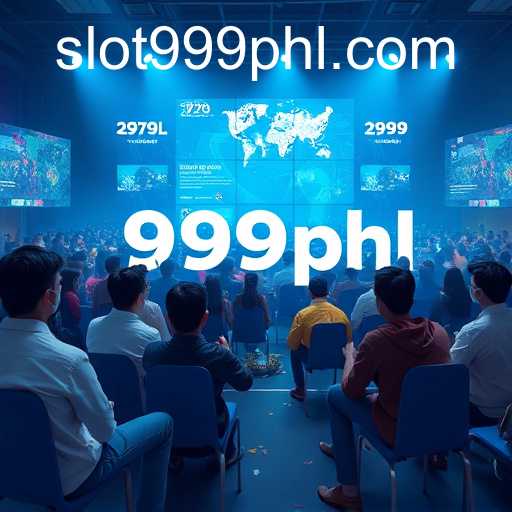The Rise of 999phl: A Digital Gaming Revolution