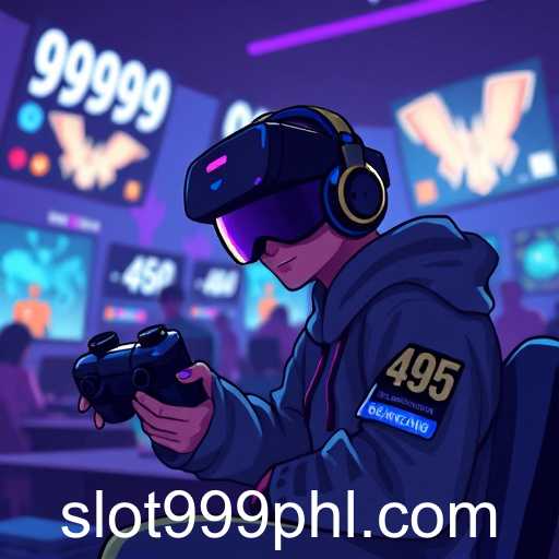 The Rise of 999phl in the Gaming World