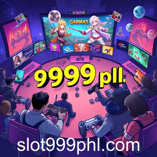 The Rise of 999phl in the Gaming World