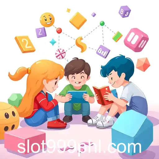 The Rise of 999phl: A New Era in Online Gaming