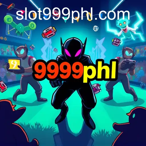 The Rise of 999phl: Changing the Landscape of Online Gaming