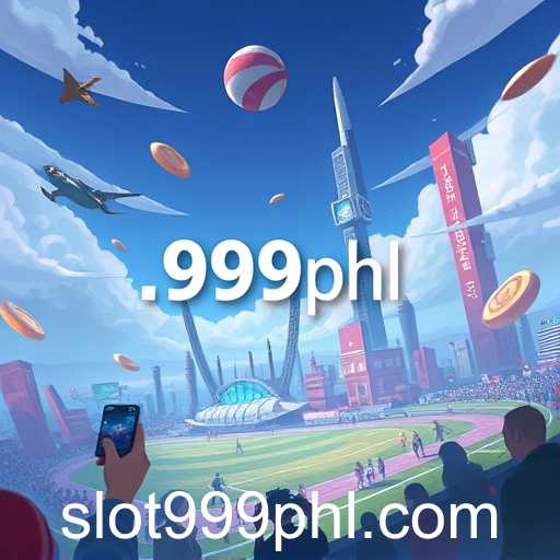 The Rise of 999phl in Online Gaming