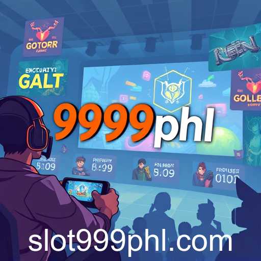 The Rise of 999phl in Gaming Culture