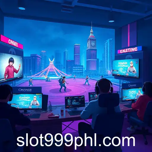 The Rise of Gaming Communities in 2025