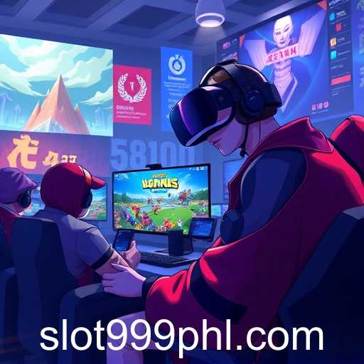 The Rise of Online Gaming Platforms in 2025