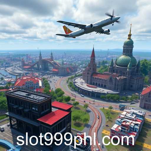 Exploring the World of Simulation Games: Delving into the '999phl' Universe