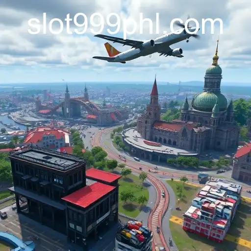 Exploring the World of Simulation Games: Delving into the '999phl' Universe