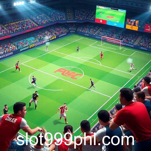 Exploring the Digital Arena: The Rise of '999phl' in Sports Gaming