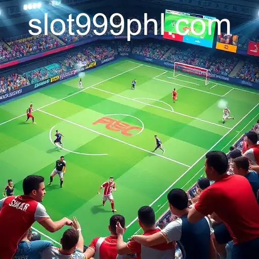 Exploring the Digital Arena: The Rise of '999phl' in Sports Gaming