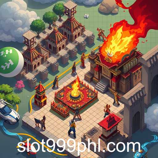 Exploring the Engaging World of Strategy Games