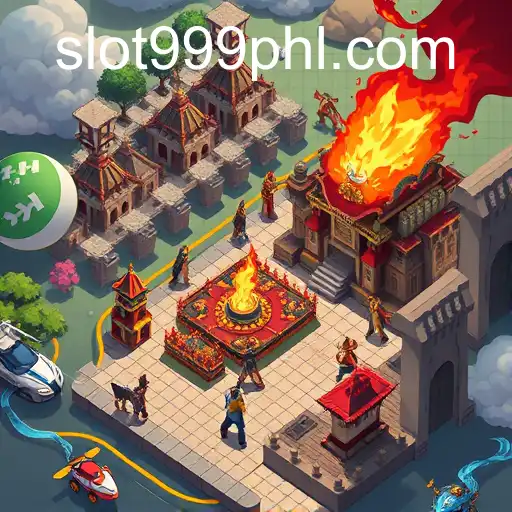 Exploring the Engaging World of Strategy Games