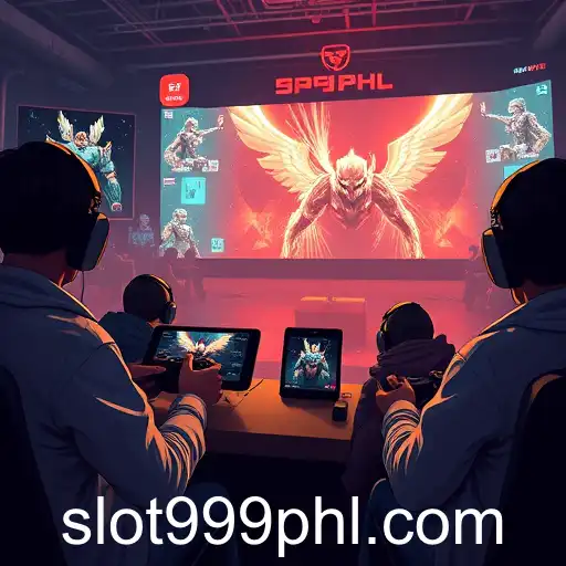 The Rise of 999phl: Gaming Culture and Community